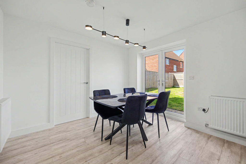 Cherry Drive Holmewood
